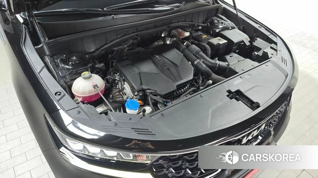 Kia Sorento 4th Generation id 4281209 из Кореи 27