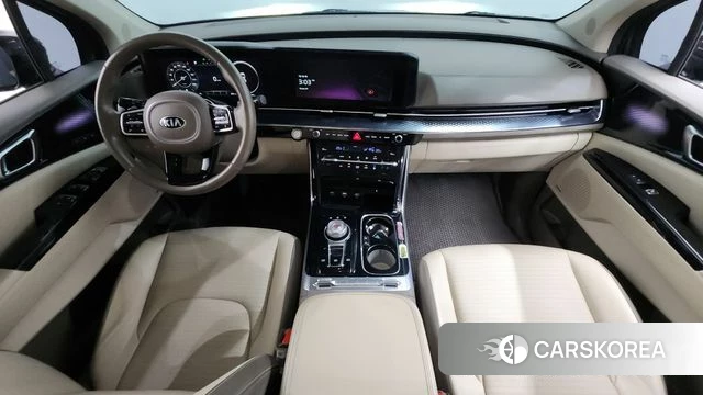 Kia Carnival 4th generation id 4535377 из Кореи 32