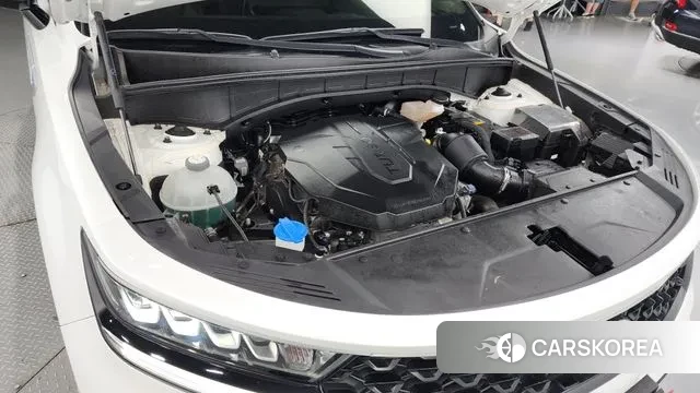 Kia Sorento 4th Generation id 3004174 из Кореи 16