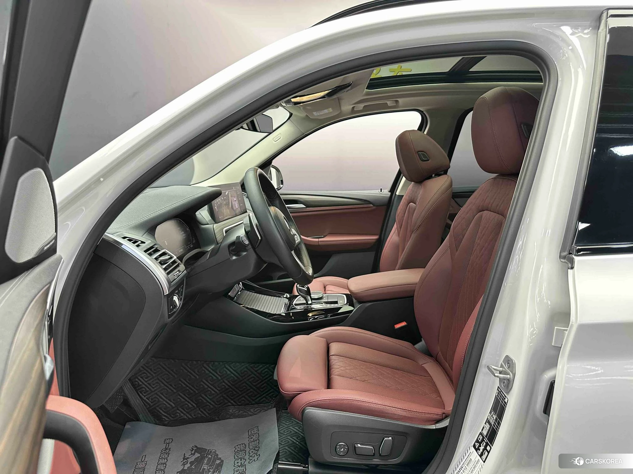 BMW X3 id 4406112 из Китая 7