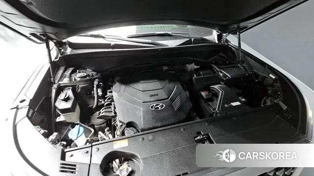 Hyundai Palisade id 3058964 из Кореи 16