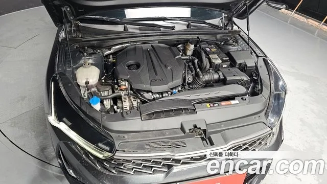 Kia K5 3rd generation id 2945669 из Кореи 16