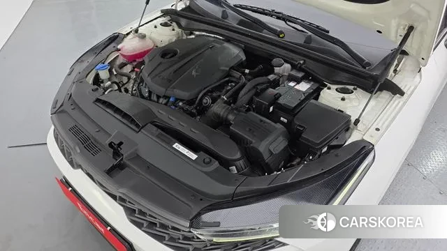 Kia K5 3rd generation id 3022773 из Кореи 16