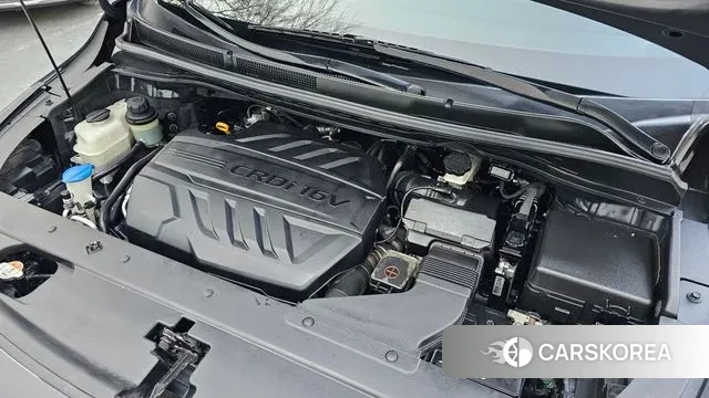 Kia The New Carnival id 3617120 из Кореи 16