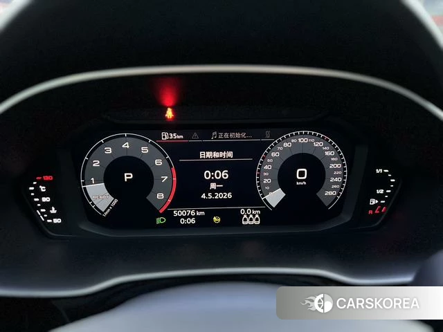 Audi Q3 id 4274420 из Китая 14