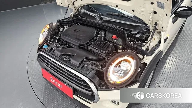 Mini Cooper id 2995255 из Кореи 16