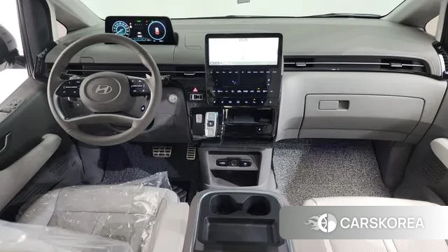 Hyundai Staria id 3585383 из Кореи 16