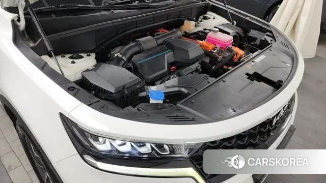 Kia Sorento 4th Generation id 3463070 из Кореи 16