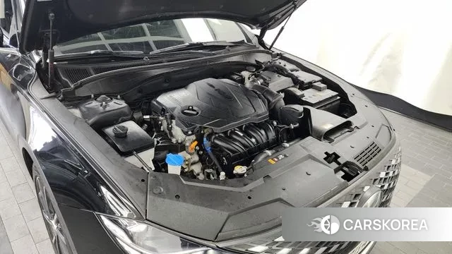 Hyundai The New Grandeur IG id 3488189 из Кореи 16