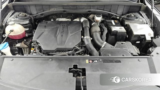 Kia Sorento 4th Generation id 4572758 из Кореи 33
