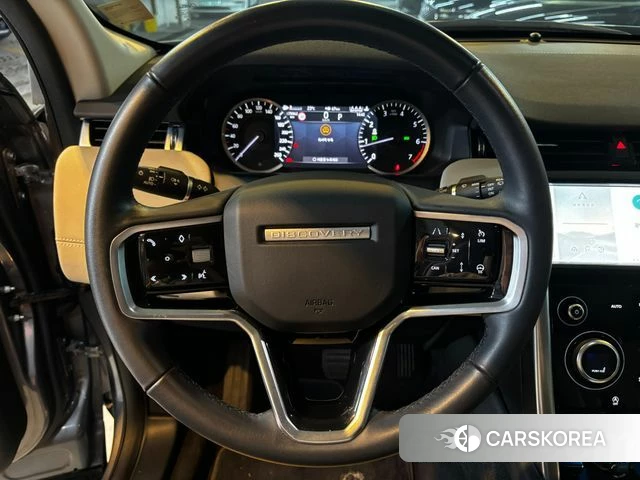 Land Rover Discovery Sports 2nd Generation id 4854780 из Кореи 15
