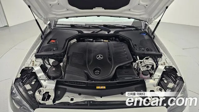 Mercedes-Benz E-Class W213 id 2390267 из Кореи 16