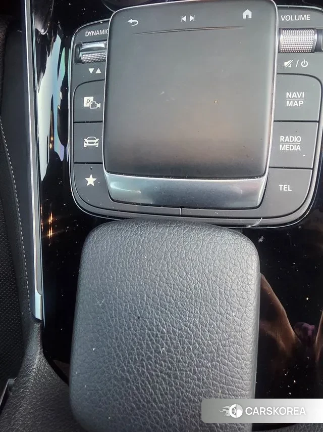 Mercedes-Benz EQB X243 id 3600497 из Кореи 10