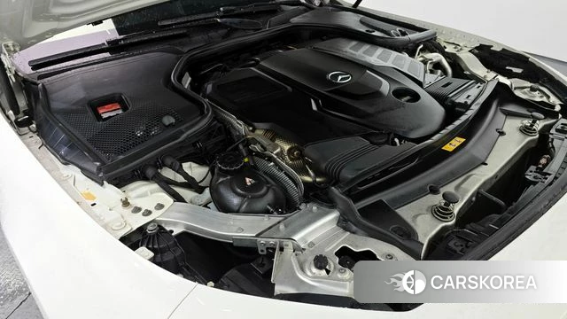 Mercedes-Benz CLS-Class C257 id 3808063 из Кореи 16