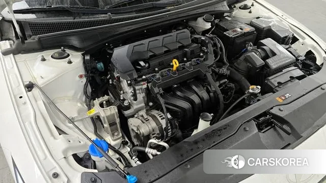 Hyundai The New Avante (CN7) id 3576507 из Кореи 16