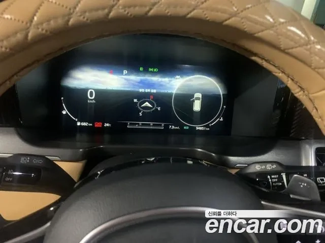 Kia Sorento 4th Generation id 2875914 из Кореи 10