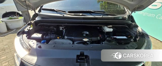 Hyundai The New Grand Starex id 4371808 из Кореи 15