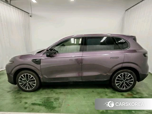 Zero-running car Zero run B10 id 4211139 из Китая 16