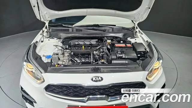 Kia Come New K3 id 2456116 из Кореи 16