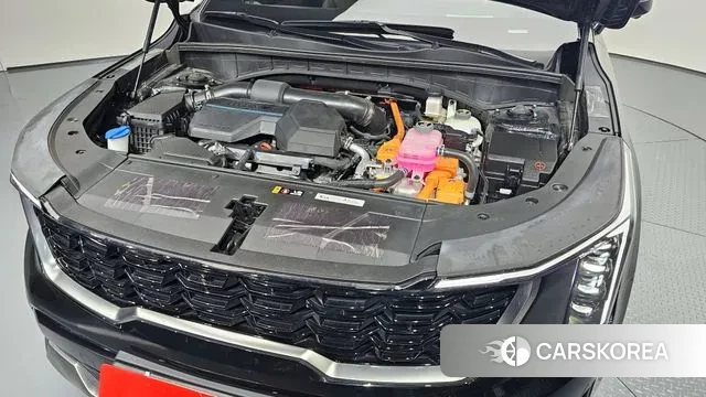 Kia The New Sorento 4th Generation id 2984025 из Кореи 16