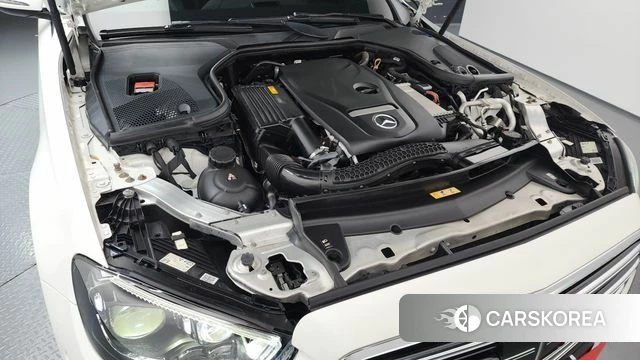 Mercedes-Benz E-Class W213 id 4396885 из Кореи 31
