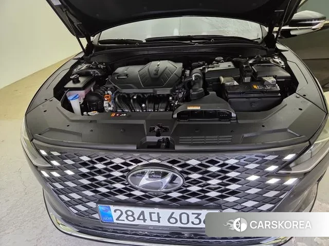 Hyundai The New Grandeur IG id 3301117 из Кореи 14