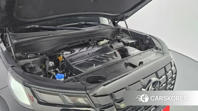 Hyundai The New Palisade id 3701632 из Кореи 16