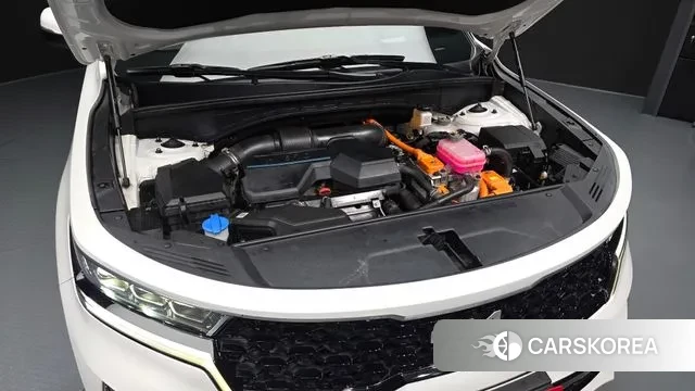 Kia Sorento 4th Generation id 3758970 из Кореи 16