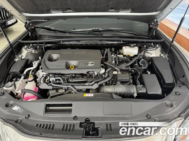 Lexus ES300h 7th generation id 2685364 из Кореи 16