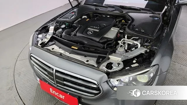 Mercedes-Benz E-Class W213 id 3459053 из Кореи 16