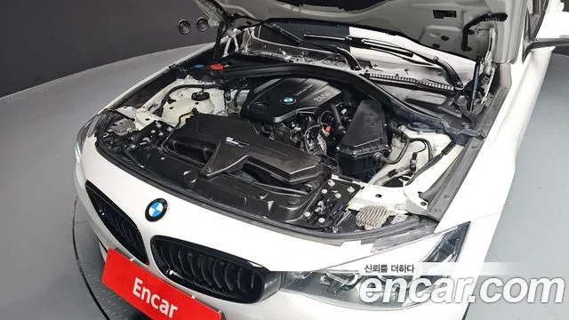 BMW 3 Series GT (F34) id 2273503 из Кореи 16