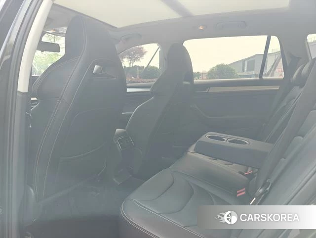 Skoda Kodiak id 4394182 из Китая 10