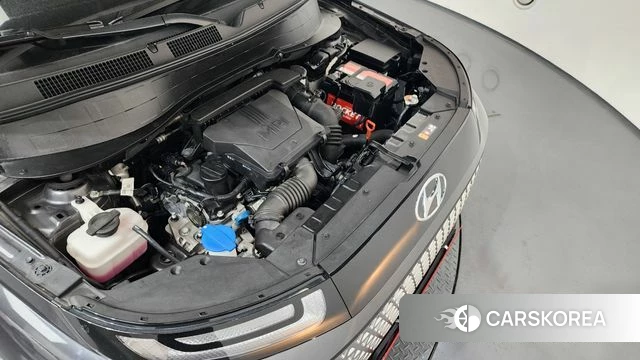 Hyundai Casper id 3838557 из Кореи 16