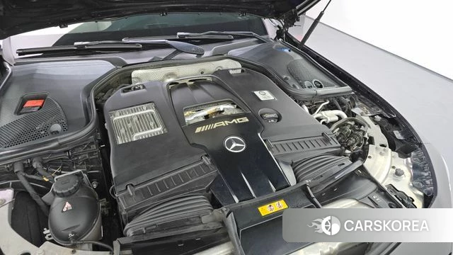 Mercedes-Benz E-Class W213 id 4019942 из Кореи 16