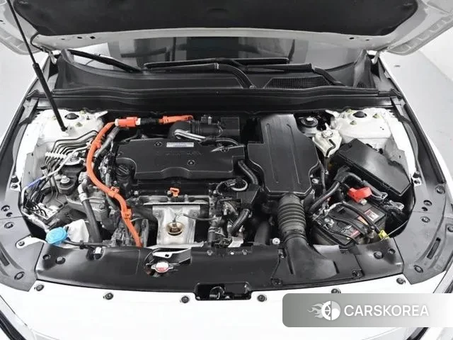 Honda Accord 10th Generation id 3054454 из Кореи 16