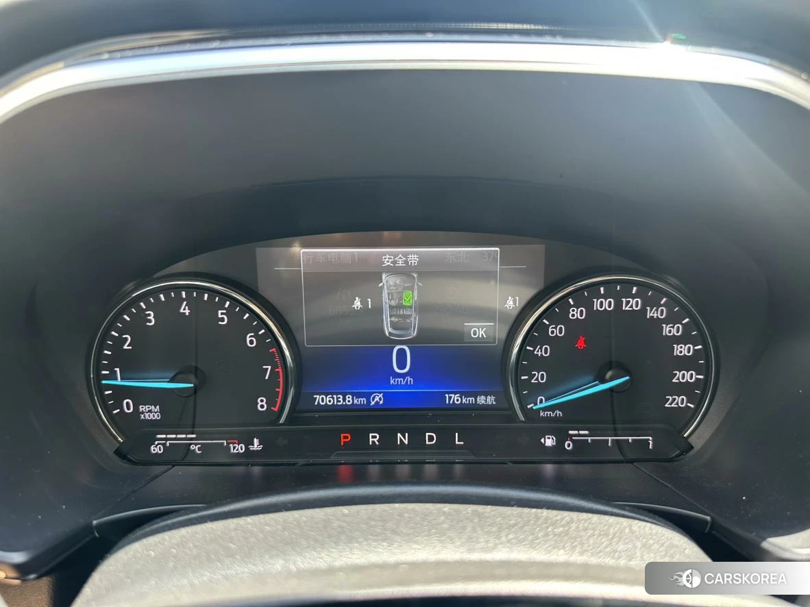Ford Ruiji id 4440319 из Китая 7