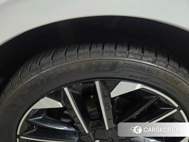 Kia The New K8 Hybrid id 4762464 из Кореи 13