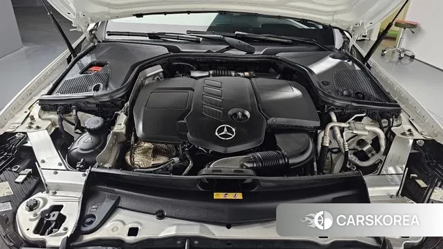 Mercedes-Benz E-Class W213 id 3473713 из Кореи 16