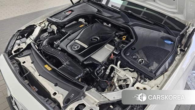 Mercedes-Benz E-Class W213 id 4430452 из Кореи 28