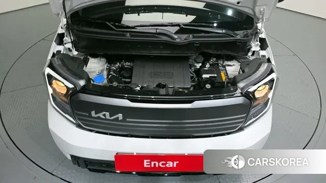 Kia The New Kia Ray id 2998006 из Кореи 16