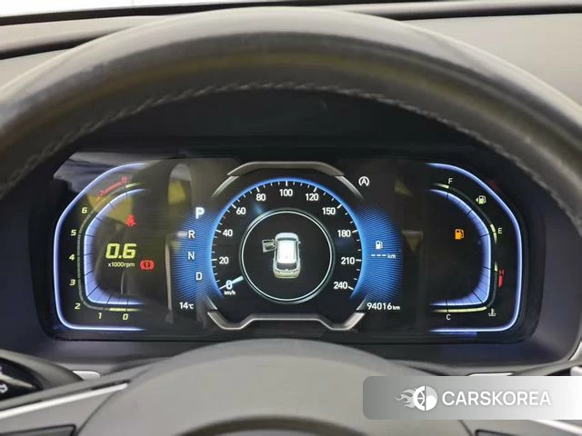 Hyundai Tucson id 4261922 из Китая 12