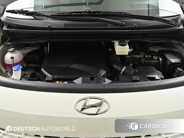 Hyundai Staria id 3680381 из Кореи 16