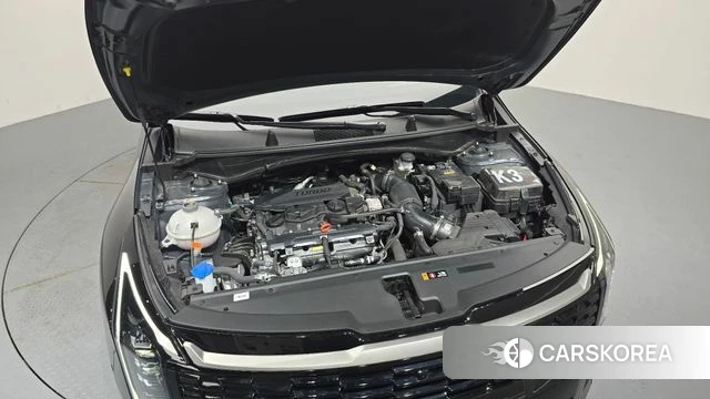 Kia The New Sportage 5th Generation id 4762116 из Кореи 16