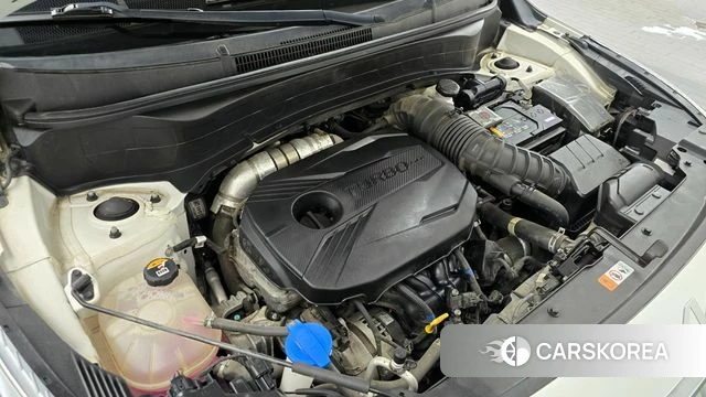 Kia Seltos id 4389053 из Кореи 26