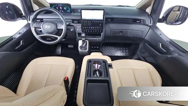 Hyundai Staria id 3492010 из Кореи 16