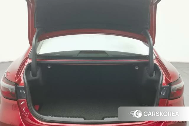 Mazda Atez id 4210211 из Китая 20