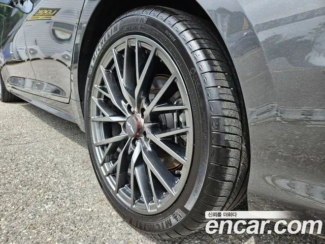 Genesis G80 id 2951411 из Кореи 15