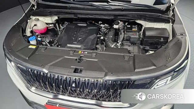 Kia Carnival 4th generation id 3787360 из Кореи 16