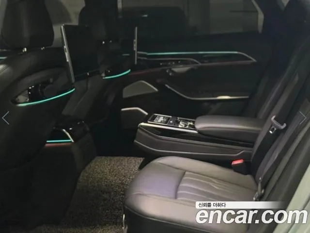 Audi A8 (D5) id 2906556 из Кореи 6