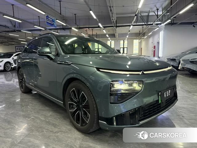 Xiaopeng Motors Xiaopeng G9 id 3908074 из Китая 13